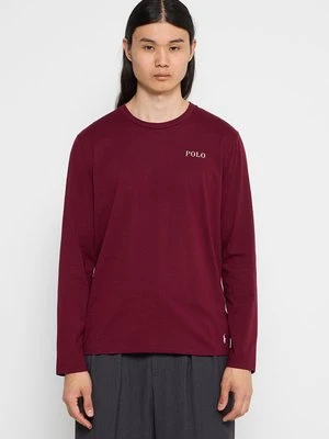 Bluzka z długim rękawem Polo Ralph Lauren