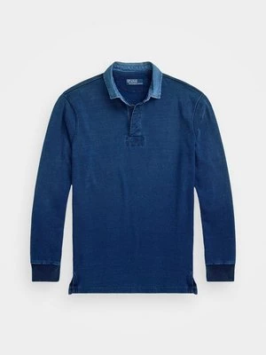 Bluzka z długim rękawem Polo Ralph Lauren