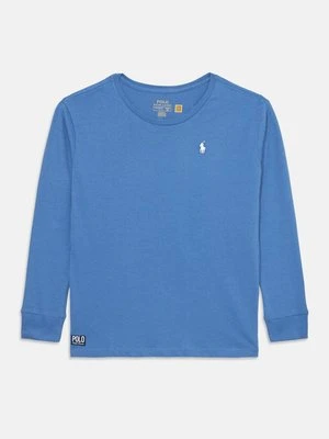 Bluzka z długim rękawem Polo Ralph Lauren