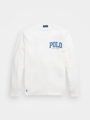 Bluzka z długim rękawem Polo Ralph Lauren