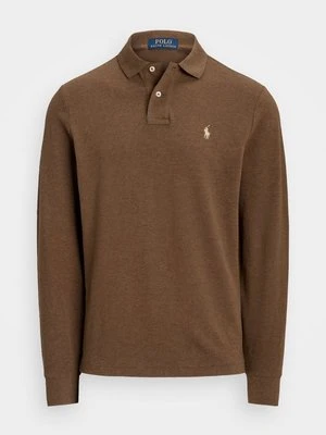 Bluzka z długim rękawem Polo Ralph Lauren