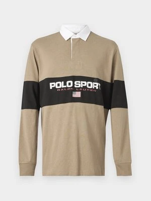 Bluzka z długim rękawem Polo Ralph Lauren