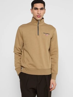 Bluzka z długim rękawem Polo Ralph Lauren