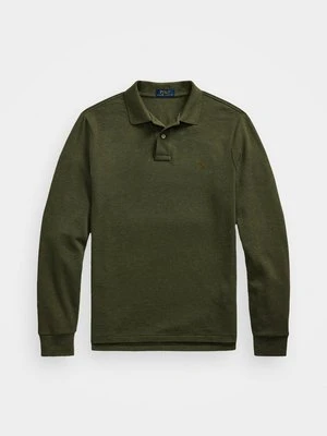 Bluzka z długim rękawem Polo Ralph Lauren