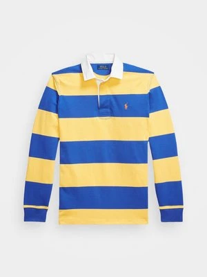 Bluzka z długim rękawem Polo Ralph Lauren