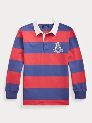 Bluzka z długim rękawem Polo Ralph Lauren