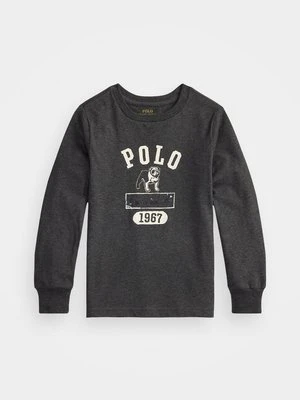 Bluzka z długim rękawem Polo Ralph Lauren