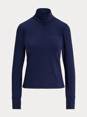 Bluzka z długim rękawem Polo Ralph Lauren