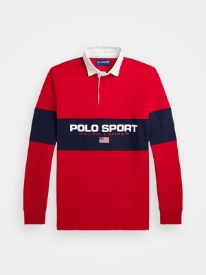 Bluzka z długim rękawem Polo Ralph Lauren