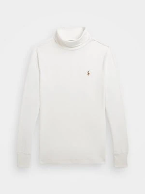 Bluzka z długim rękawem Polo Ralph Lauren