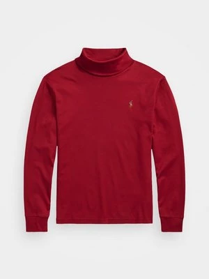 Bluzka z długim rękawem Polo Ralph Lauren