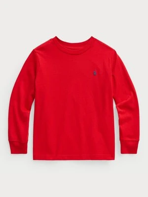 Bluzka z długim rękawem Polo Ralph Lauren