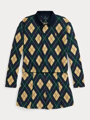 Bluzka z długim rękawem Polo Ralph Lauren