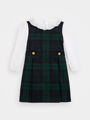 Bluzka z długim rękawem Polo Ralph Lauren