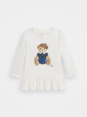 Bluzka z długim rękawem Polo Ralph Lauren