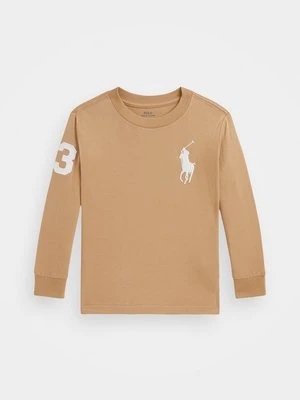 Bluzka z długim rękawem Polo Ralph Lauren