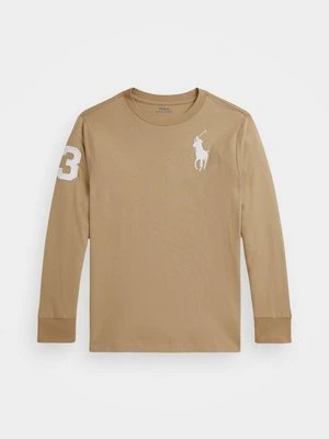 Bluzka z długim rękawem Polo Ralph Lauren