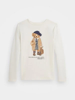 Bluzka z długim rękawem Polo Ralph Lauren