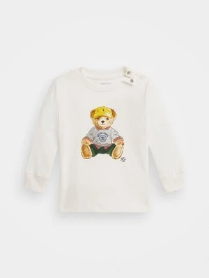 Bluzka z długim rękawem Polo Ralph Lauren