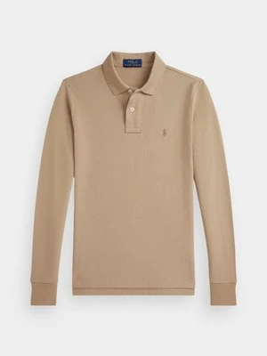 Bluzka z długim rękawem Polo Ralph Lauren