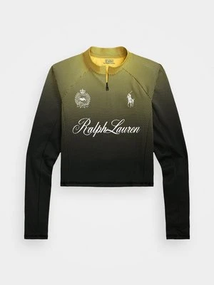 Bluzka z długim rękawem Polo Ralph Lauren