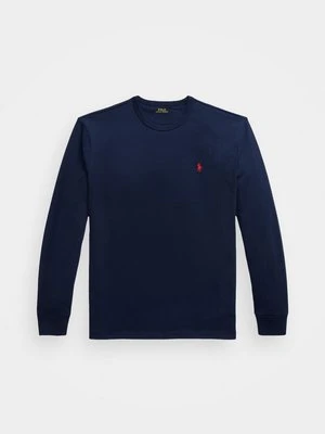 Bluzka z długim rękawem Polo Ralph Lauren