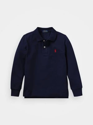 Bluzka z długim rękawem Polo Ralph Lauren