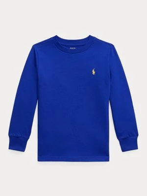 Bluzka z długim rękawem Polo Ralph Lauren