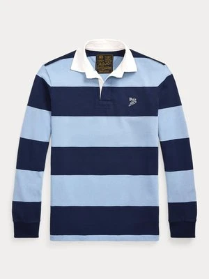 Bluzka z długim rękawem Polo Ralph Lauren