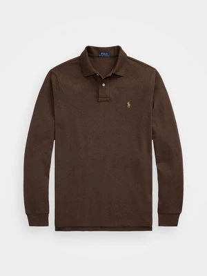 Bluzka z długim rękawem Polo Ralph Lauren
