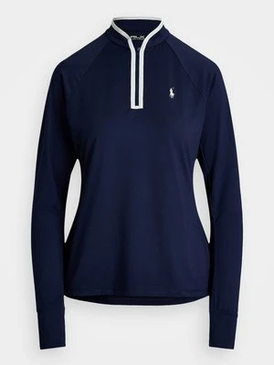 Bluzka z długim rękawem Polo Ralph Lauren
