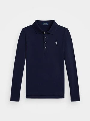 Bluzka z długim rękawem Polo Ralph Lauren