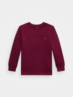 Bluzka z długim rękawem Polo Ralph Lauren