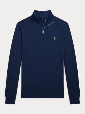 Bluzka z długim rękawem Polo Ralph Lauren