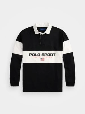 Bluzka z długim rękawem Polo Ralph Lauren