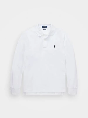 Bluzka z długim rękawem Polo Ralph Lauren