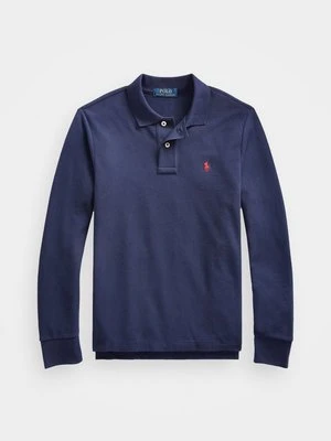 Bluzka z długim rękawem Polo Ralph Lauren