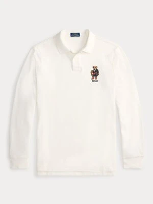 Zdjęcie produktu Bluzka z długim rękawem Polo Ralph Lauren