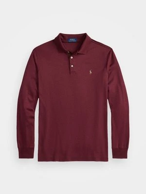 Bluzka z długim rękawem Polo Ralph Lauren