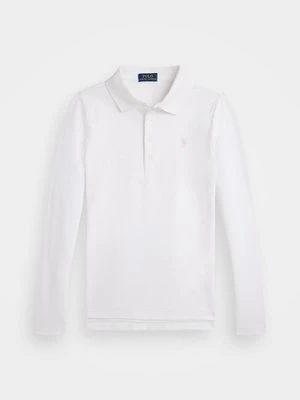 Bluzka z długim rękawem Polo Ralph Lauren