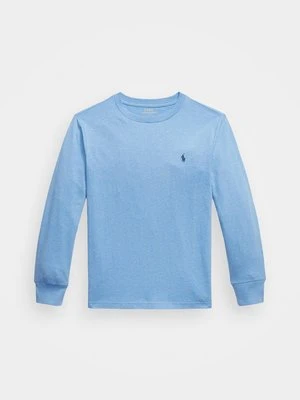 Bluzka z długim rękawem Polo Ralph Lauren