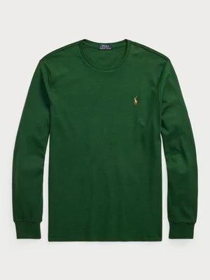 Bluzka z długim rękawem Polo Ralph Lauren