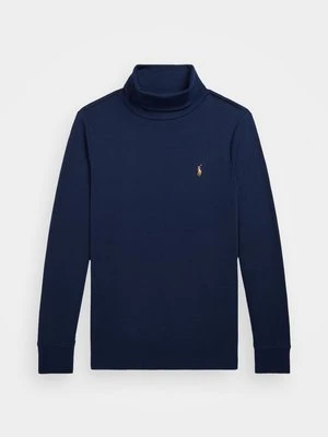 Bluzka z długim rękawem Polo Ralph Lauren
