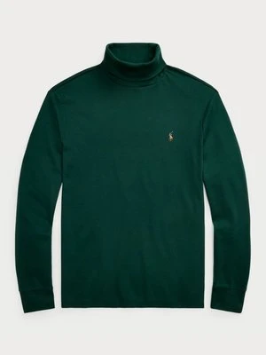 Bluzka z długim rękawem Polo Ralph Lauren