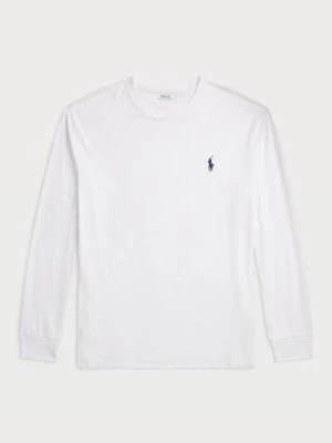 Bluzka z długim rękawem Polo Ralph Lauren