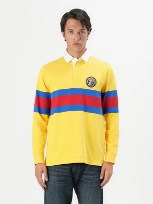 Bluzka z długim rękawem Polo Ralph Lauren