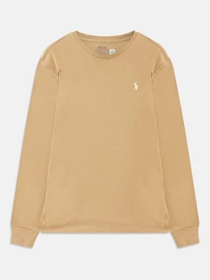 Bluzka z długim rękawem Polo Ralph Lauren