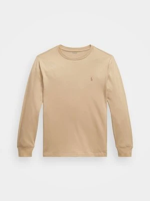 Bluzka z długim rękawem Polo Ralph Lauren