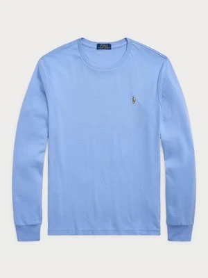 Bluzka z długim rękawem Polo Ralph Lauren