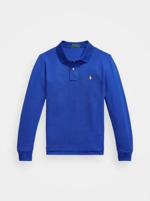 Bluzka z długim rękawem Polo Ralph Lauren